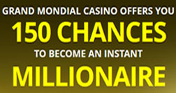 Grand Mondial Casino