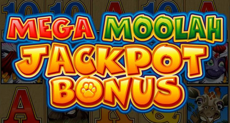 Tips and Tricks for Winning the Mega Moolah Jackpot