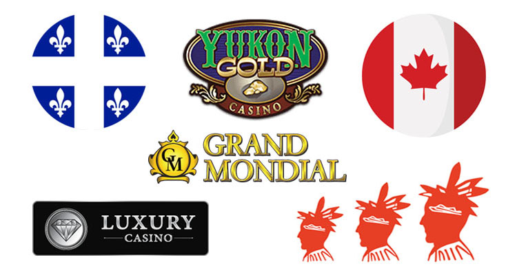 The Kahnawake Gaming Commission Regulates Trusted Online Casinos in Canada