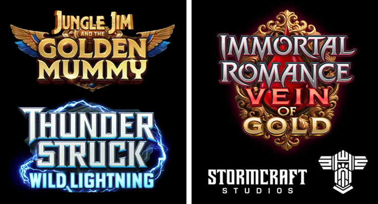 Top Games by Stormcraft Studios